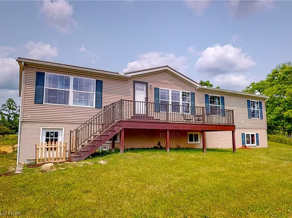 6927 County Road 56, Toronto, OH 43964