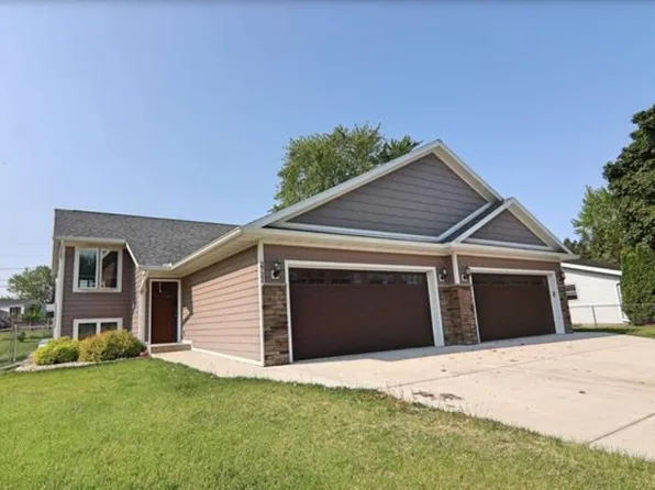 2721 Kellogg Ave, Janesville, WI 53546
