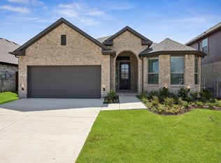 1509 Allred Dr, Forney, TX 75126