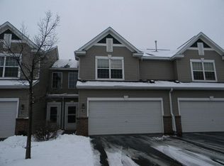 6854 139th Ln NW UNIT 4, Ramsey, MN 55303