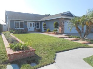 10663 Maple St, Cypress, CA 90630