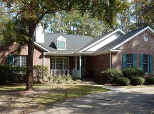 4582 Carriage Run Cir, Murrells Inlet, SC 29576