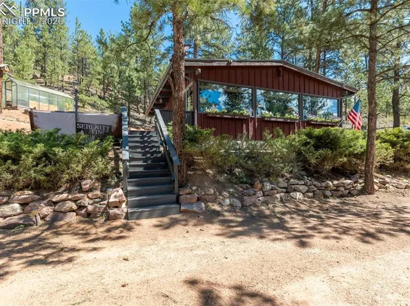 9867 Canon Dr, Sedalia, CO 80135