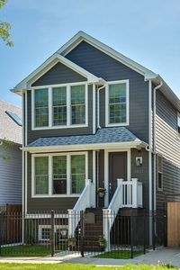 2827 N Christiana Ave, Chicago, IL, 60618