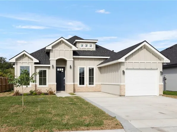 3712 E Diamondhead Ave, Mission, TX 78573