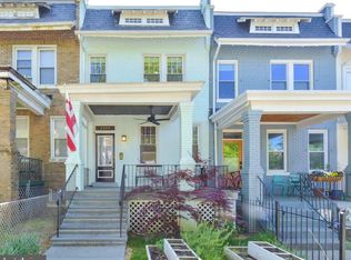 1221 Trinidad Ave NE, Washington, DC