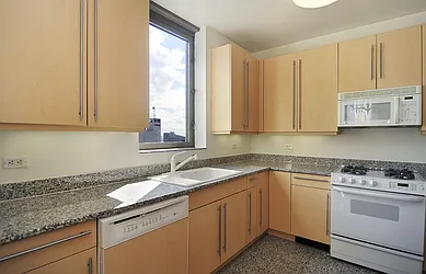 Rented by Corcoran
