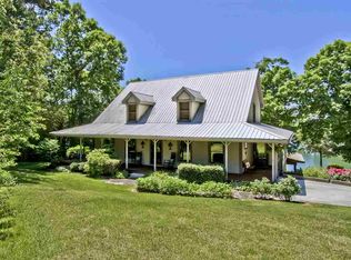 137 Moores Cabin Rd, Ten Mile, TN 37880