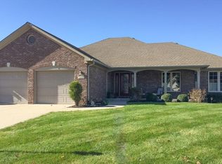 19481 Potters Bridge Rd, Noblesville, IN 46060