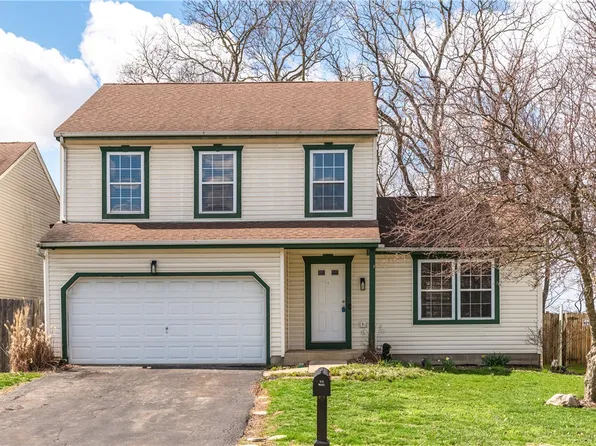 4303 Oakwind Dr, Columbus, OH 43207