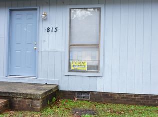 5815 Aftonshire St, Fayetteville, NC 28304