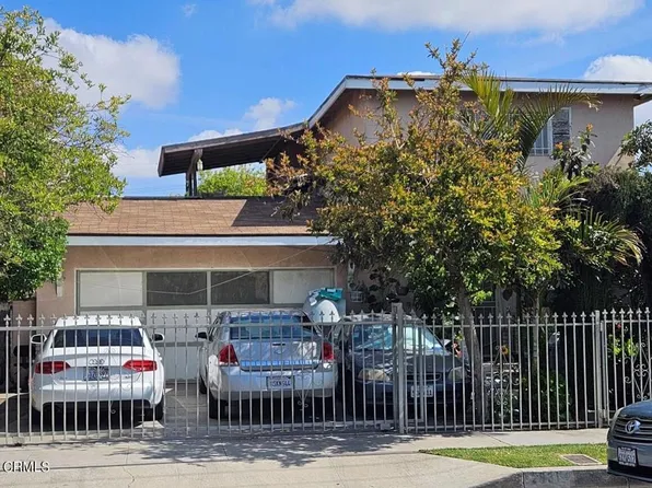 2931 Poplar Dr, Lynwood, CA 90262
