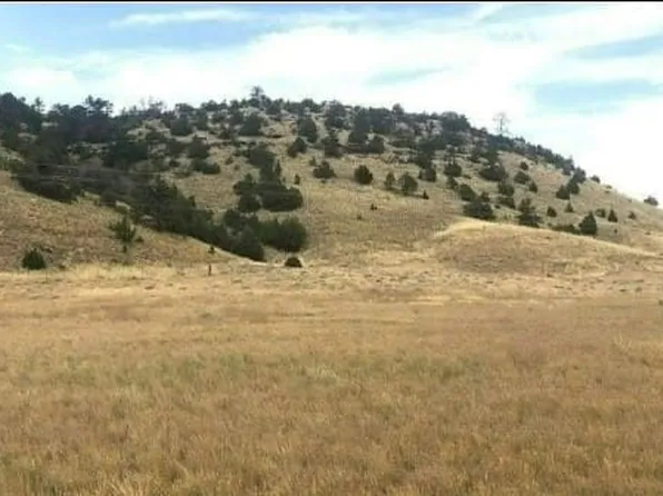 Hartville Hwy, Hartville, WY 82215