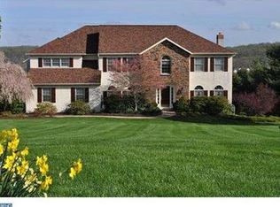 73 Fairfield Ln, Chester Springs, PA 19425