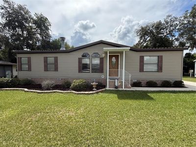 6524 SE 110th Ln, Belleview, FL, 34420