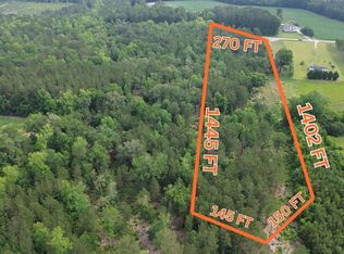 Fries Bay Rd LOT 2, Loris, SC 29569