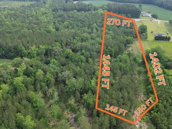 TBD Fries Bay Rd. Lot 2, Loris, SC 29569