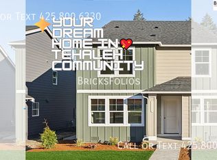 14908 204th Ave E, Bonney Lake, WA