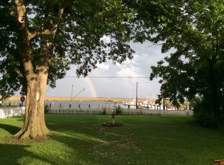 7688 Claude Hall Rd, Westover, MD 21871