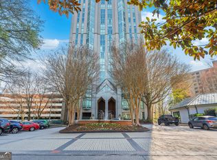 2870 Pharr Court South NW APT 2401, Atlanta, GA