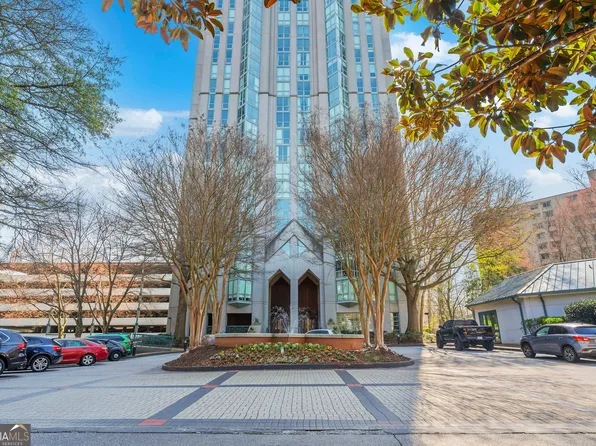 2870 Pharr Court South NW APT 2401, Atlanta, GA 30305