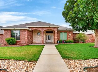 3113 Fairfield Ln, Midland, TX 79705