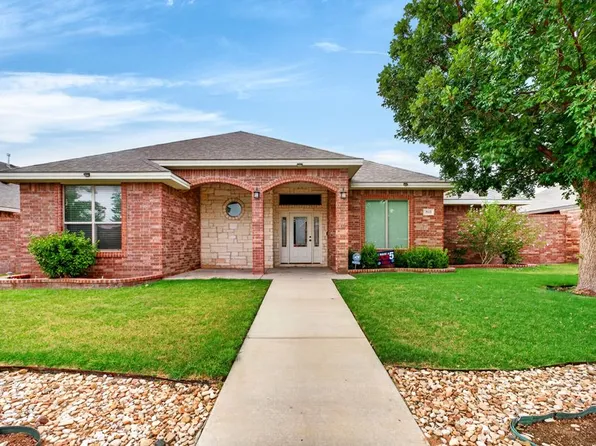 3113 Fairfield Ln, Midland, TX 79705