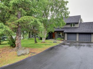4721 Southpark Bluff Dr, Anchorage, AK 99516