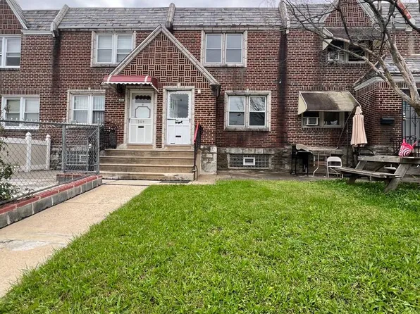 7127 Horrocks St, Philadelphia, PA 19149