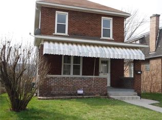 1513 Lenz Ave, Ambridge, PA 15003