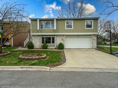 101 Croftwood Ct, Rolling Meadows, IL, 60008