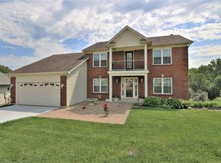 3908 Butler Hill Rd, Saint Louis, MO 63129