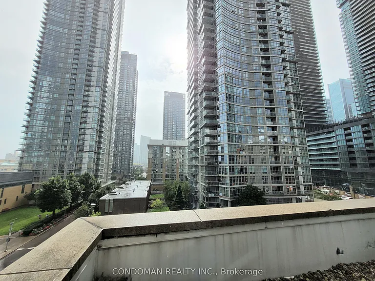 3 Navy Wharf Ct #603 — Photo 10