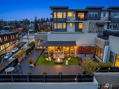 1760 N Northlake Way #521, Seattle, WA, 98103