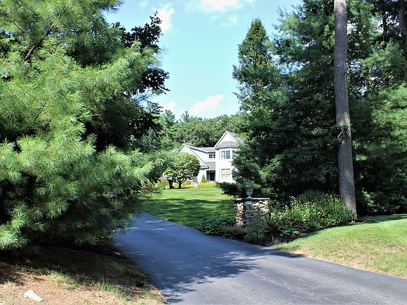 Exterior Front Far 8-8-2019