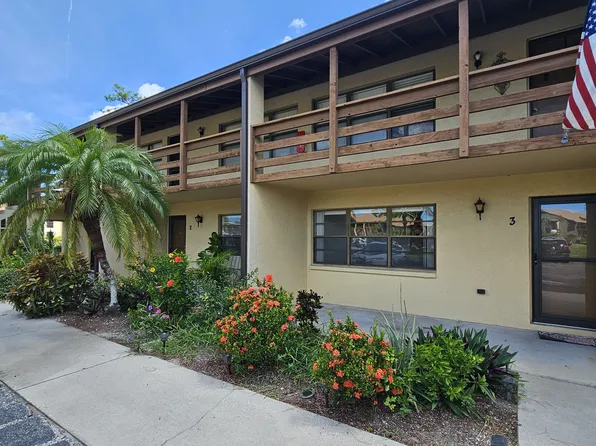 8 Quails Run Blvd, Englewood, FL