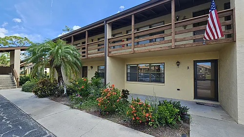 8 Quails Run Blvd #3 Photo 1