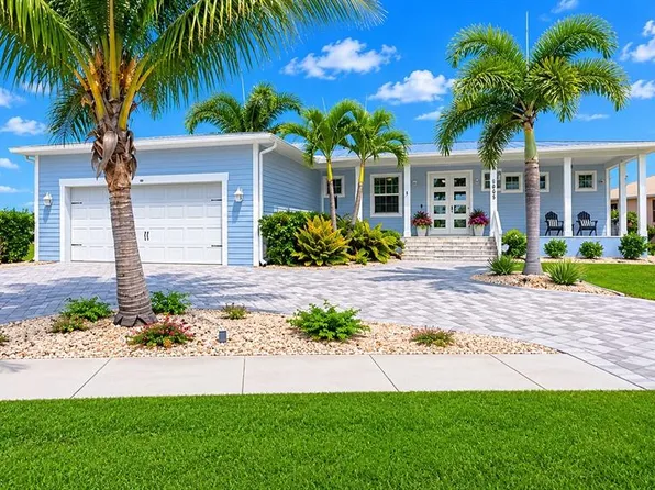3845 Bal Harbor Blvd, Punta Gorda, FL 33950