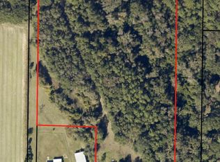 4180 Mart Jernigan Rd, Jay, FL 32565