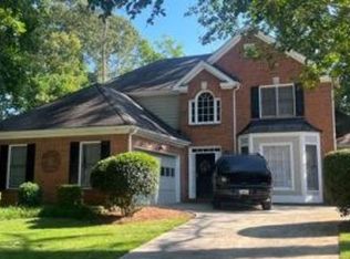 7045 Wind Run Way, Stone Mountain, GA 30087