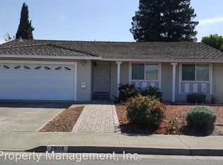 2608 Hilton St, Union City, CA 94587