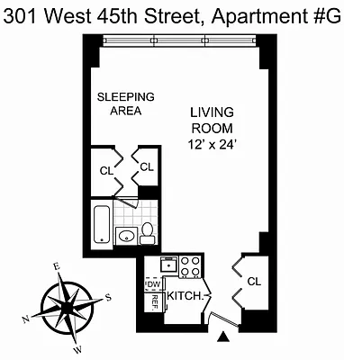 Rented by Bond New York | media 14