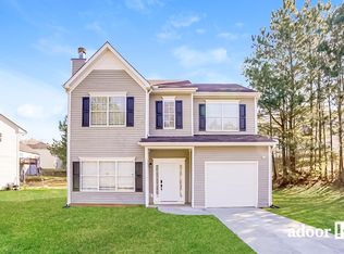 4079 Robin Cir, Atlanta, GA 30349