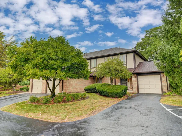 1606 Six Point Ct, Columbus, OH 43085