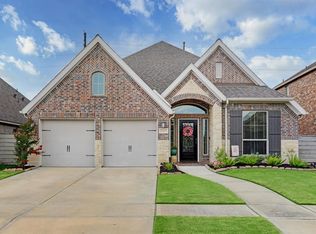 2313 Olive Forest Ln, Manvel, TX 77578