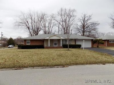 33 Debra Dr, Fairview Heights, IL, 62208