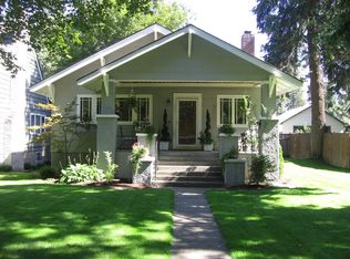 2821 S Manito Blvd, Spokane, WA 99203
