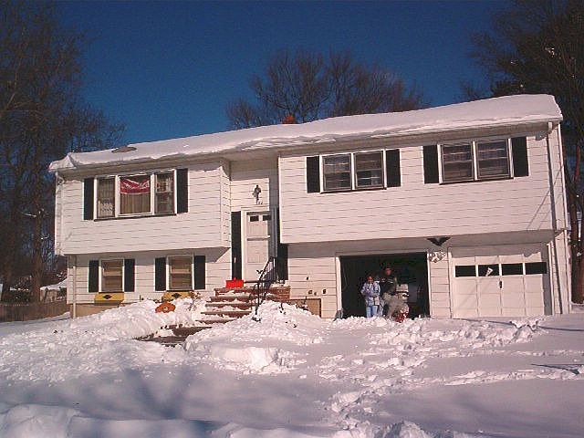 My Home