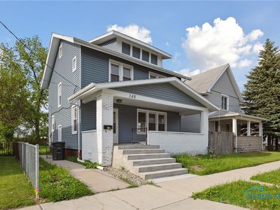 148 W Foulkes St, Toledo, OH, 43605