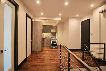 Rented by Hagstrom Management Inc
